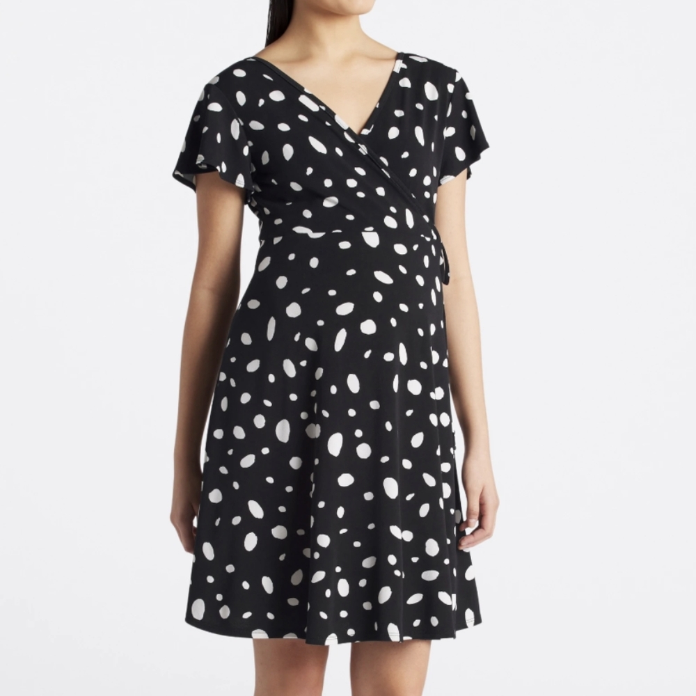 Maternity dress